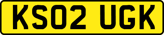KS02UGK