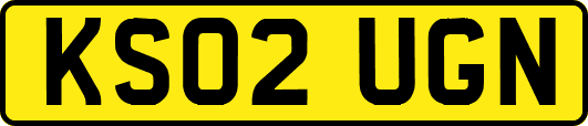 KS02UGN