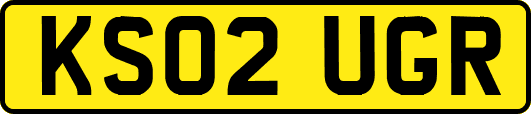 KS02UGR