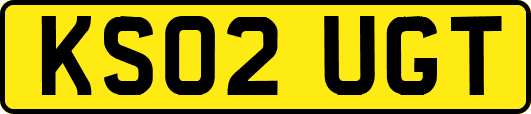 KS02UGT