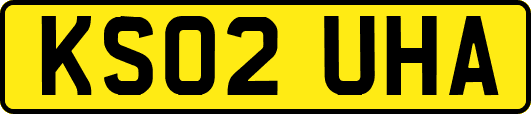 KS02UHA