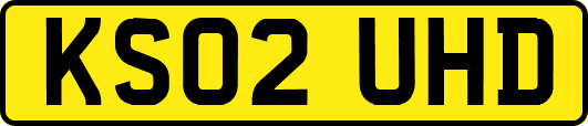 KS02UHD
