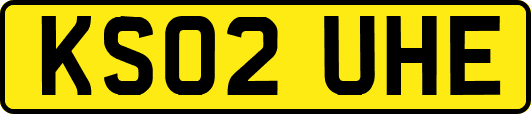 KS02UHE