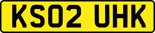 KS02UHK