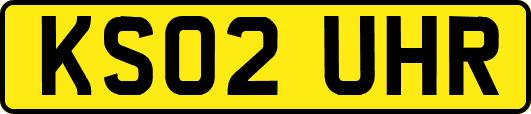 KS02UHR