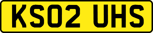 KS02UHS