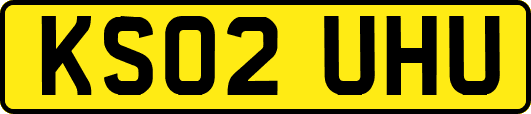 KS02UHU