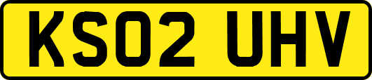 KS02UHV