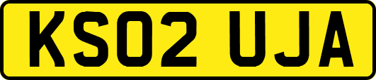 KS02UJA