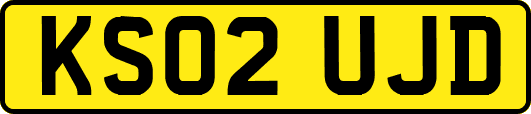 KS02UJD