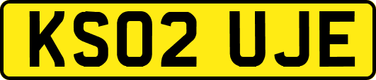 KS02UJE