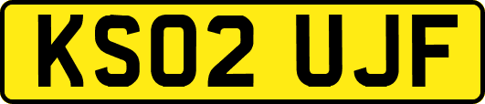 KS02UJF