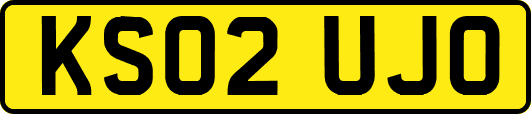 KS02UJO