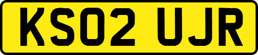 KS02UJR