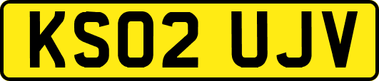 KS02UJV