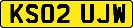 KS02UJW