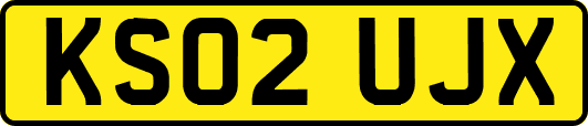 KS02UJX