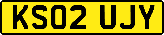 KS02UJY