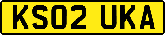 KS02UKA