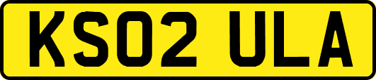 KS02ULA