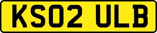 KS02ULB