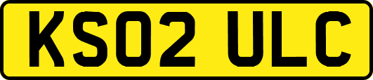 KS02ULC