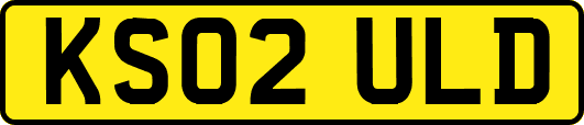KS02ULD