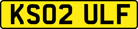 KS02ULF