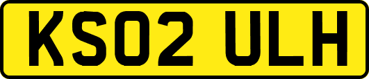 KS02ULH
