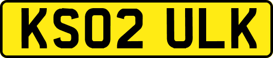 KS02ULK