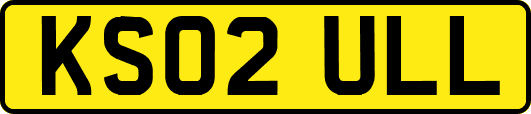 KS02ULL