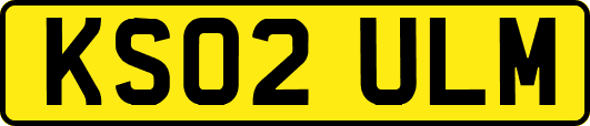 KS02ULM