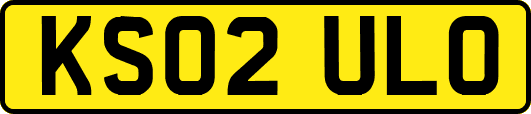 KS02ULO