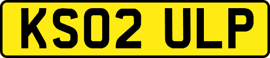 KS02ULP