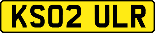 KS02ULR