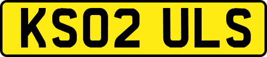 KS02ULS