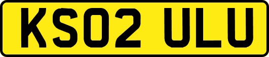 KS02ULU