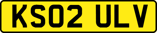 KS02ULV