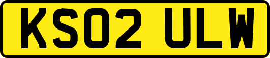 KS02ULW