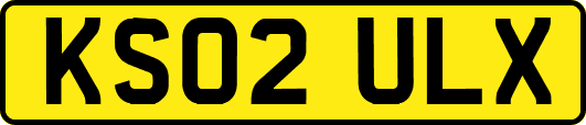 KS02ULX