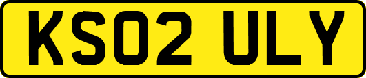 KS02ULY