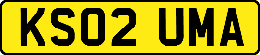 KS02UMA