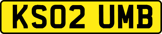KS02UMB