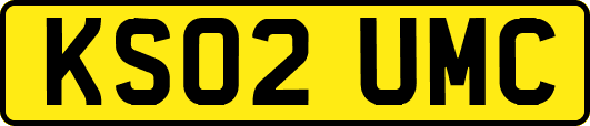 KS02UMC