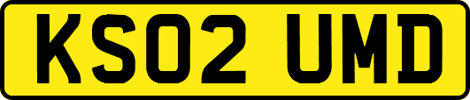 KS02UMD
