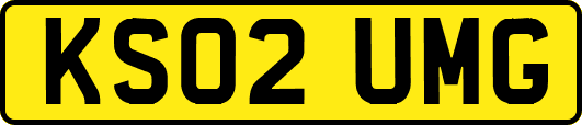 KS02UMG