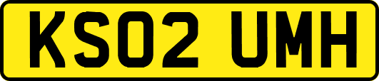 KS02UMH