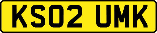 KS02UMK