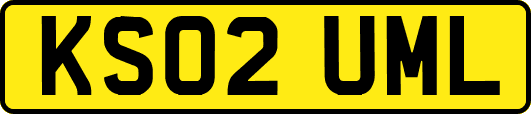 KS02UML