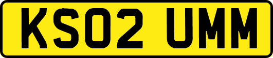 KS02UMM